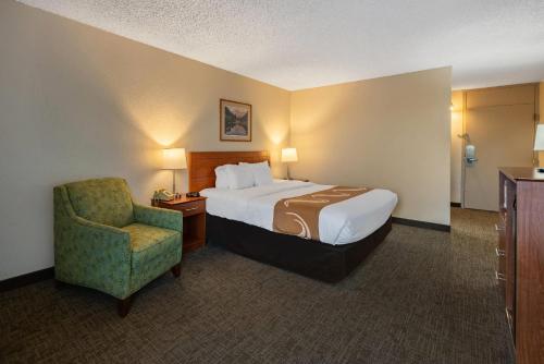Quality Inn & Suites Canon City - image 26
