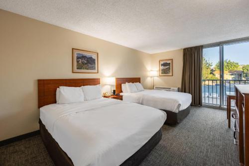 Quality Inn & Suites Canon City - image 24