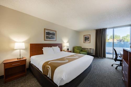 Quality Inn & Suites Canon City - image 44