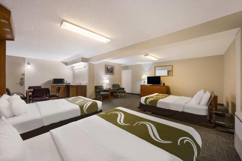 Quality Inn & Suites Canon City - image 38
