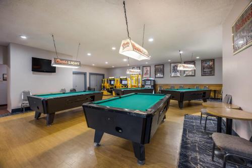 Quality Inn & Suites Canon City - image 29