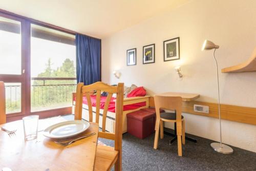 Residence Varet 3 - Studio 5 personnes MAE-5834 in Arc 2000