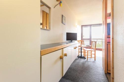 Residence Varet 3 - Studio 5 personnes MAE-5834 in Arc 2000