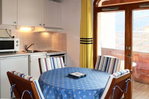 Résidence Le Silhourais - Studio pour 4 personnes rénové avec soin. MAE-3614 - Location saisonnière - Les Orres