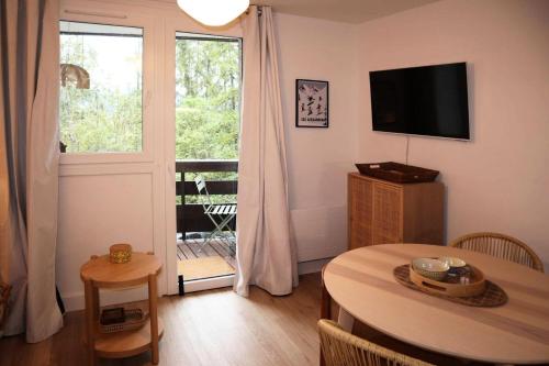 Résidence Aupillon - LES ORRES 1650 APPARTEMENT 4 PERSONNES MAE-4134 - Location saisonnière - Les Orres