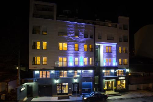 Hotel Sterling Garni - image 4