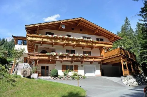 Kaiser Nest Apartment in Going, Österreich