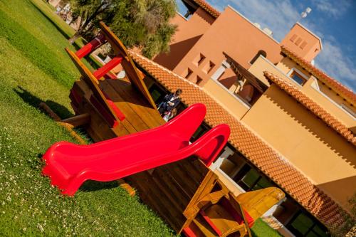 Hotel Marana - image 8