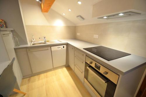 Chalet Barthelemy - Petit cocon authentique dans les 3 vallees pour 4 personnes MAE-4204 in Saint-Marcel