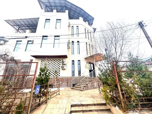 Hotel Al hayit Terrace near in old city - Bukhoro Hotel Al hayit Terrace near in old city - Bukhoro