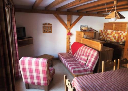 Résidence Les Lanchettes - Les Lanchettes - Chalet individuel, reposant avec une magnifique vue MAE-4674 - Location saisonnière - Les Avanchers-Valmorel