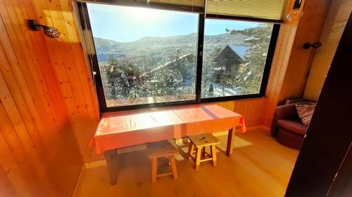 Résidence Valérianes - Chaleureux appartement 6 pers en duplex/mezzanine MAE-9124 (Residence Valerianes - Chaleureux appartement 6 pers en duplex/mezzanine MAE-9124) in Vallouise