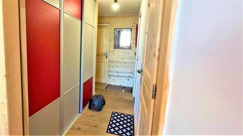 Résidence Valérianes - Chaleureux appartement 6 pers en duplex/mezzanine MAE-9124 (Residence Valerianes - Chaleureux appartement 6 pers en duplex/mezzanine MAE-9124) in Vallouise