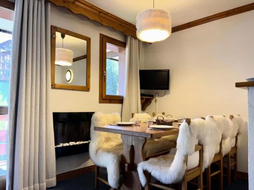 Résidence Athamante - L'Athamante 39 - Joli appartement, idéalement situé MAE-2124