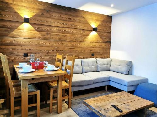 Résidence Ruisseau - Le Ruisseau 25 - Très bel Appartement 3 pièces proches des pistes MAE-4594 gîte à louer Valmorel