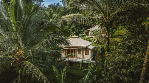 Nadi Nature Resort - Adults Only - Bali