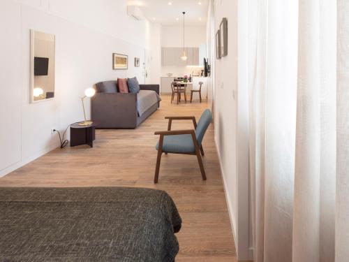 Lisbon Serviced Apartments - Chiado Emenda - image 41