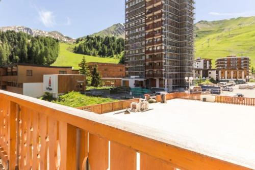 Résidence Jannu - Appartement 3 pièces 8 personnes Plagne Centre MAE-5034 (Residence Jannu - Appartement 3 pieces 8 personnes Plagne Centre MAE-5034) in לה פלגנה
