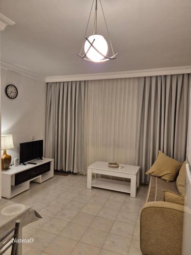 Accommodation in Mahmutlar