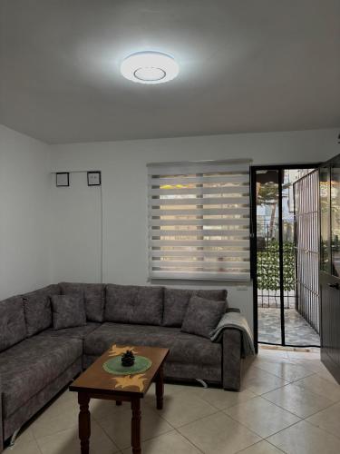 SeaStep Apartment Golem – khách sạn tại Golem