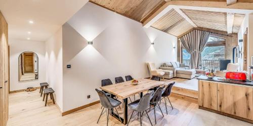 Résidence Le Grand Bouquetin - 3 Pièces pour 8 Personnes MAE-9944 – khách sạn tại Le Planay
