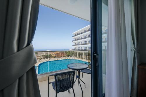 منظر, Casa Costa in بار