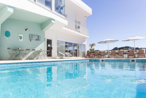 Boutique Hotel Casa do Outeiro - Arts & Crafts