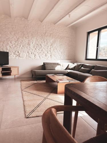 Vendégszoba, Design Living in the heart of Empordà (Design Living in the heart of Emporda) in Corsa