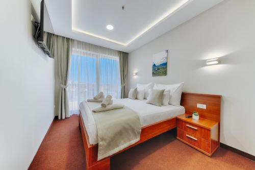 Suite, 2 bedrooms