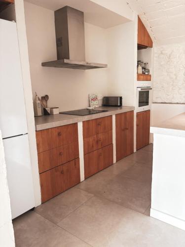 Design Living in the heart of Empordà (Design Living in the heart of Emporda) in Corsa