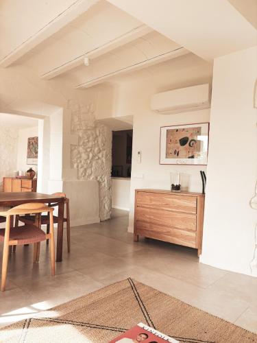 Design Living in the heart of Empordà (Design Living in the heart of Emporda) in Corsa