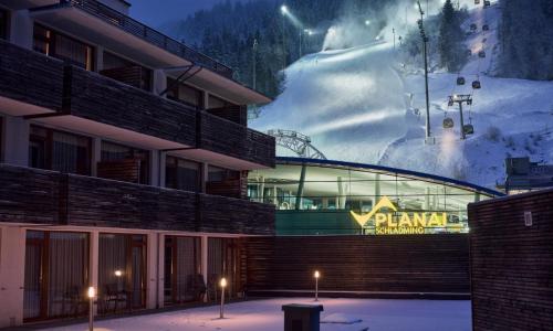 ทัศนียภาพภายนอกโรงแรม, Hotel Planai by Alpeffect Hotels in สคลาดมิง