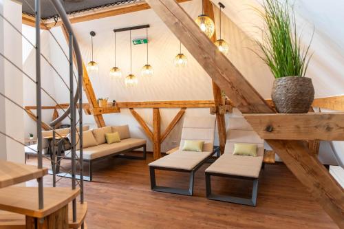 Spa, Hotel zur Isar in Plattling