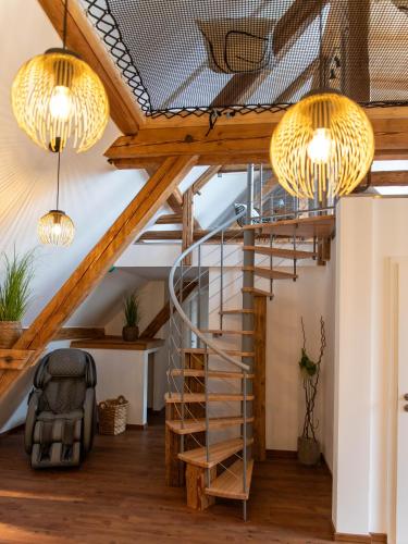 Spa, Hotel zur Isar in Plattling