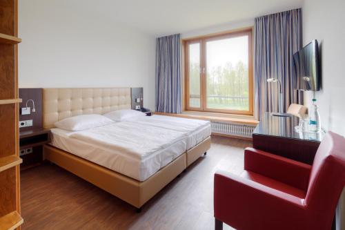 Ostseehotel Dierhagen – Dierhagen, PA