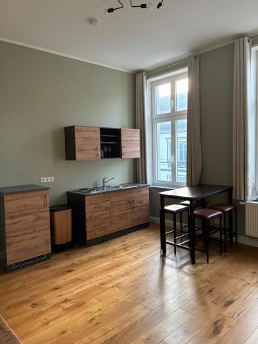 Gästehaus LeLo 5 in Solingen, Deutschland