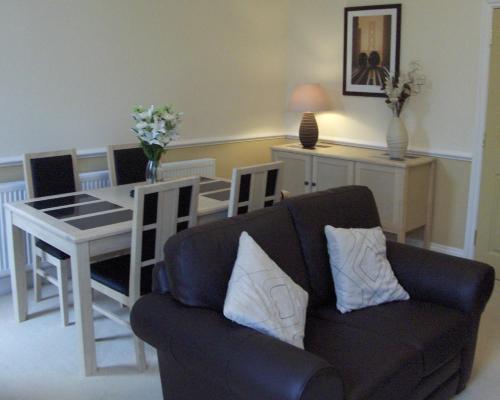 Parkview Apartment, , Devon