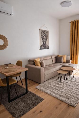 Ilma Apartmani Musique