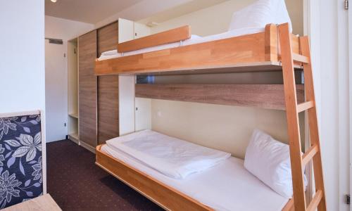 Double room, mountain view