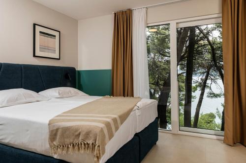 Sagitta all inclusive holiday resort in Omis