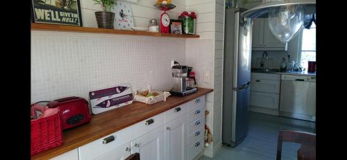 House in the country side of Åland (House in the country side of Aland) in Lumparland