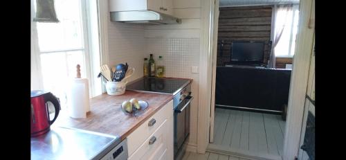 House in the country side of Åland (House in the country side of Aland) in Lumparland