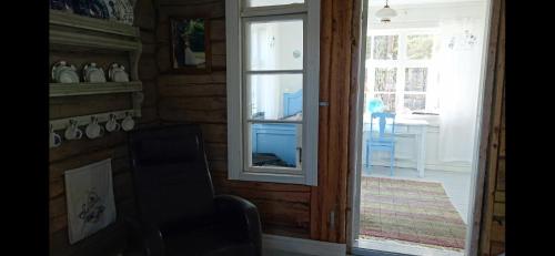 House in the country side of Åland (House in the country side of Aland) in Lumparland
