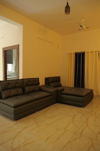 . 4 Care Hotel Apartments