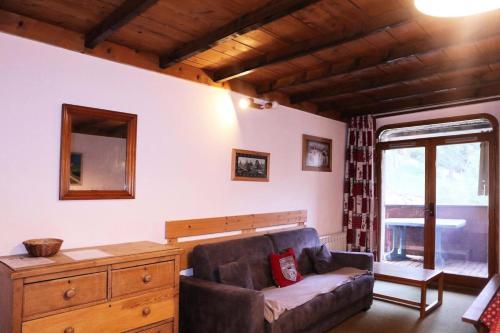 Résidence L'eperviere - APPARTEMENT N°22 EPERVIERE MAE-3774 - Location saisonnière - Les Orres