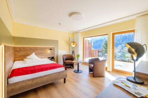 Tanne Tonbach - Wellness & Wohlfuhl Hotel in Baiersbronn