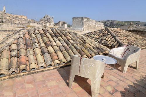 Comera, Matera