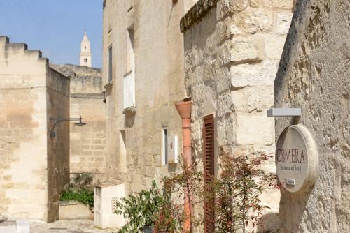 Residence Comera by null