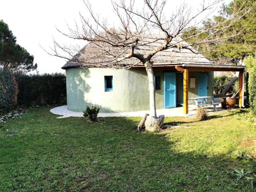 Résidence Ile Des Pecheurs - VILLA 3 PIECES 6 couchages LE BARCARES MAE-5154
