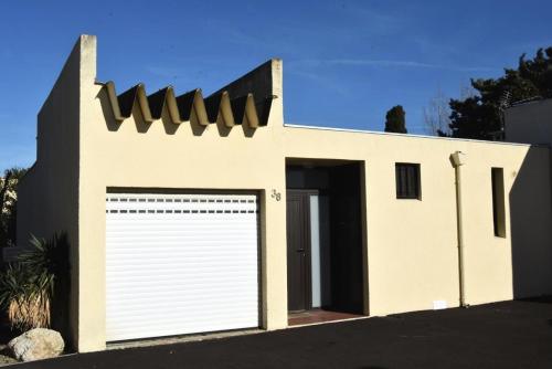 Résidence Les Villas Du Mail - VILLA 3 PIECES 6 couchages PORT LEUCATE MAE-6594